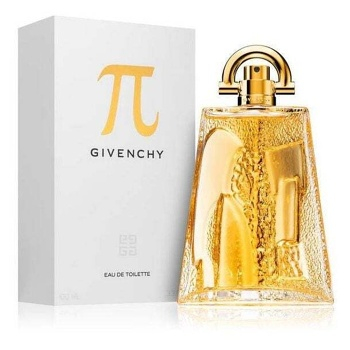 Givenchy Pí 50ml (Toaletné vody)