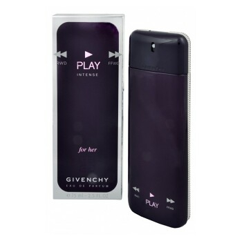Givenchy Play for Her  Intense 50ml