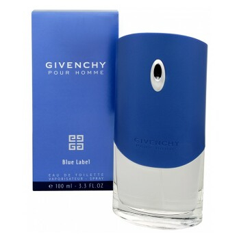 Givenchy Blue Label 50ml