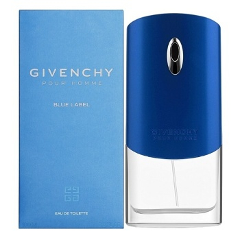 Givenchy Blue Label 100ml (Toaletné vody)