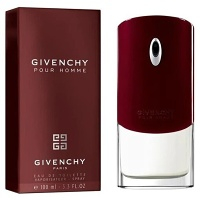 Givenchy Pour Homme 100ml