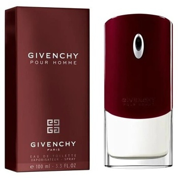 Givenchy Pour Homme 100ml