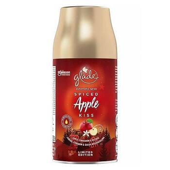 GLADE Automatic Spray Apple Spiced náplň 269 ml (Éterické osviežovače vzduchu)