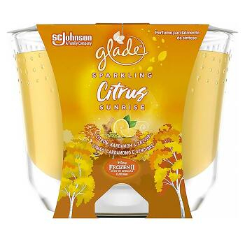 GLADE Maxi Sparkling Citrus Sunrise 224 g