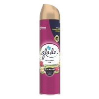GLADE Osviežovač vzduchu Relaxing Zen 300 ml