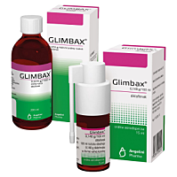 GLIMBAX