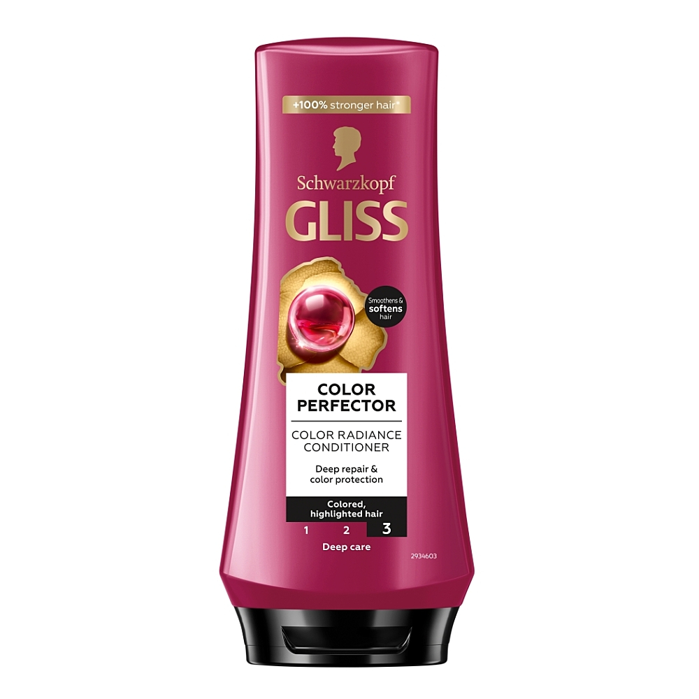 GLISS Color Perfector kondicionér 200 ml