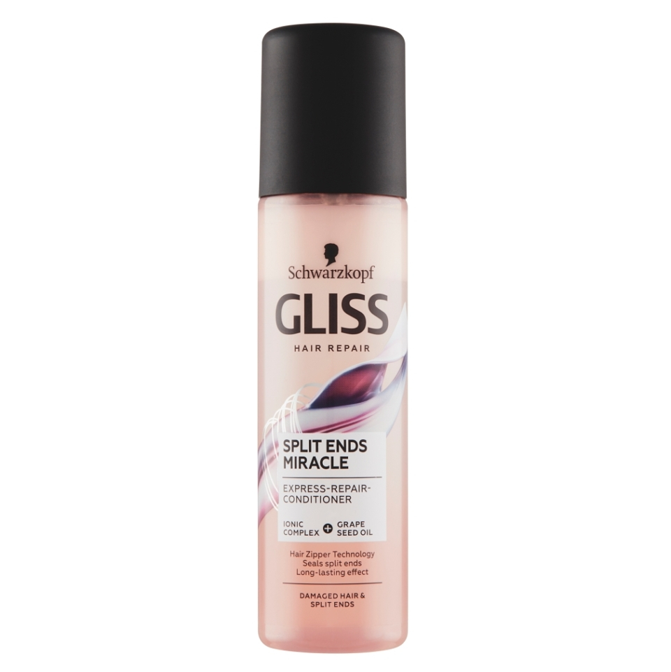 E-shop GLISS Split Ends Miracle balzam Express Repair 200 ml