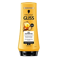 GLISS Oil Nutritive balzam 200 ml