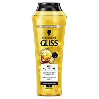 GLISS Oil Nutritive Regenereční šampón 250 ml