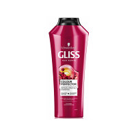 GLISS KUR šampón na farbené vlasy Ultimate Color 400 ml