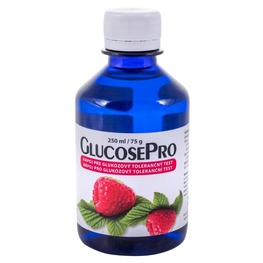 AVEPHARMA GlucosePro 75 g 250 ml kúpite na Mojalekaren.sk
