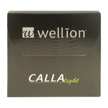 Glukometer Wellion CALLA LIGHT - set / biely