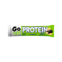 GO ON! Proteínová tyčinka s orieškami 50 g