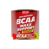 GOLD MAXX BCAA Maxx Support príchuť limetka 620 g