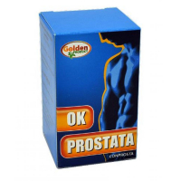 Golden OK PROSTATA Conprosta 60tbl Golden OK PROSTATA Conprosta 60tbl