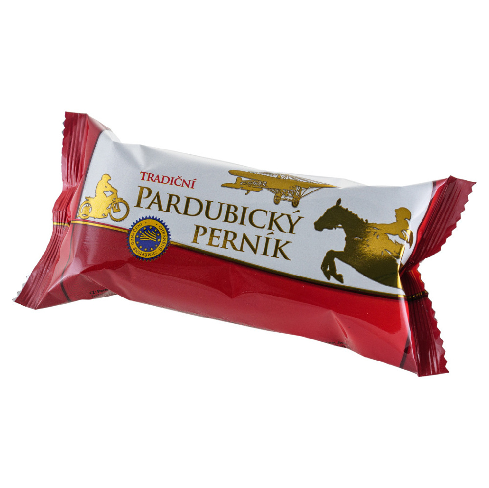 E-shop GOLDFEIN Tradičný pardubický perník 60 g