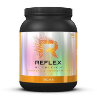 REFLEX NUTRITION BCAA 500 kapsúl