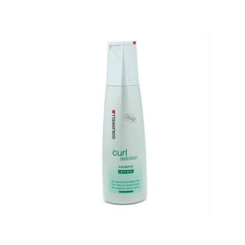 Goldwell Curl Definition Intense Shampoo 250ml (Pro vlnité vlasy) (Šampóny)