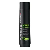 GOLDWELL Dualsenses For Men Šampón proti lupinám pre suché a normálne vlasy pre mužov 300 ml