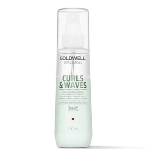 Goldwell Dualsenses Curls & Waves hydratačný sérový sprej pre kučeravé a vlnité vlasy 150 ml
