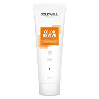 GOLDWELL Copper Dualsenses Color Revive Šampón na oživenie farby vlasov 250 ml