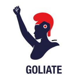 GOLIATE