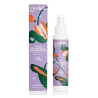 GOLIATE Afrodiziakálny masážny olej BIO 100 ml