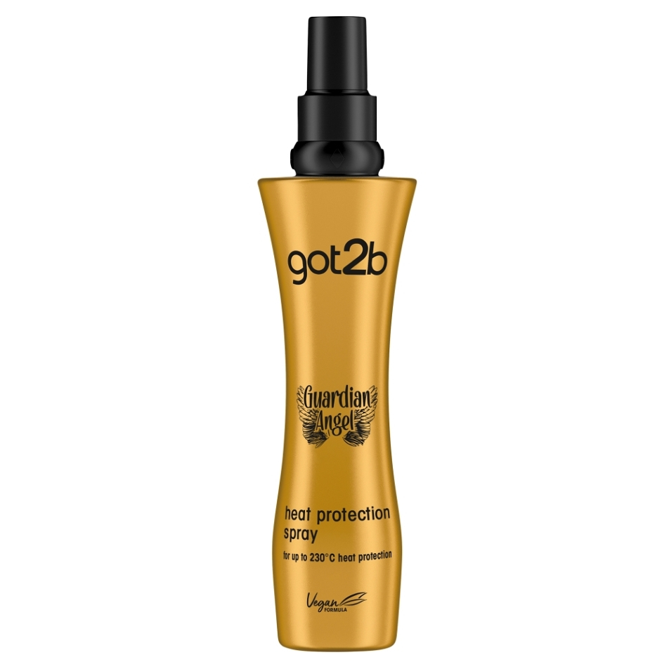 E-shop GOT 2 B Guardian Angel ochranný sprej na tepelnú úpravu vlasov 200 ml