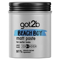 GOT2B got2b Beach Boy zmatňujúca pasta na vlasy 100 ml