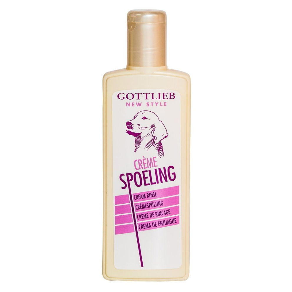 E-shop GOTTLIEB Cremespülung Kondicionér pre psov 300 ml