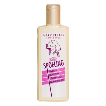 GOTTLIEB Cremespülung Kondicionér pre psov 300 ml (Balzamy) - Zvieracie