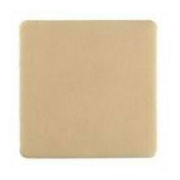 GRANULEX Extra-thin 10 x10 cm 5 ks