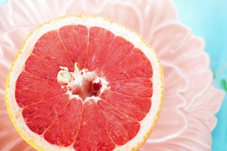 Grapefruitové jadierko vie prekvapiť