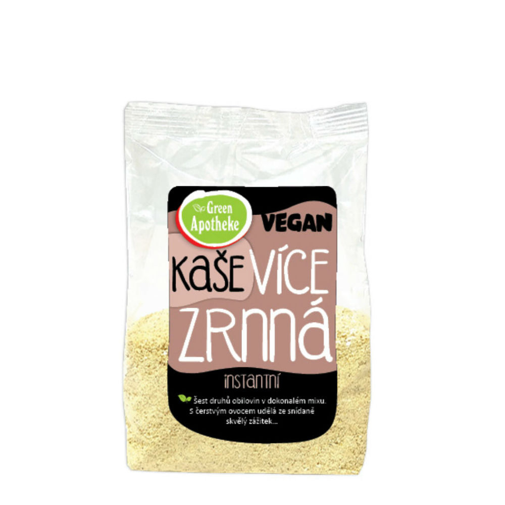 E-shop GREEN APOTHEKE kaša instantná viaczrnná 200 g