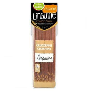 GREEN APOTHEKE Linguini celozrnné 400 g