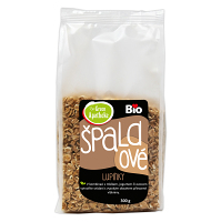 GREEN APOTHEKE Lupienky špaldové BIO 300 g