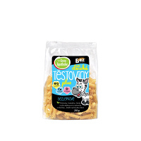 GREEN APOTHEKE Cestoviny detské Zebra 250 g