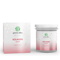 GREEN IDEA Kolagén Premium 137 g