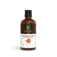 GREEN IDEA Kapucínka bylinný extrakt 50 ml