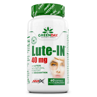 GREENDAY Lute-IN 40 mg 60 kapsúl