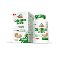 GREENDAY ProVegan Selenium natural 90 kapsúl