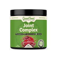 GREENFOOD NUTRITION Joint Complex juicy raspberry 285 g