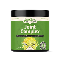 GREENFOOD NUTRITION Joint Complex juicy lemon 285 g
