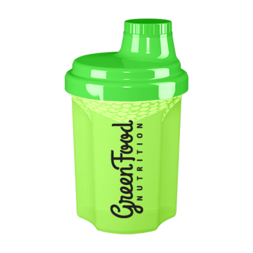GREENFOOD NUTRITION Shaker 300 ml kúpite na Mojalekaren.sk