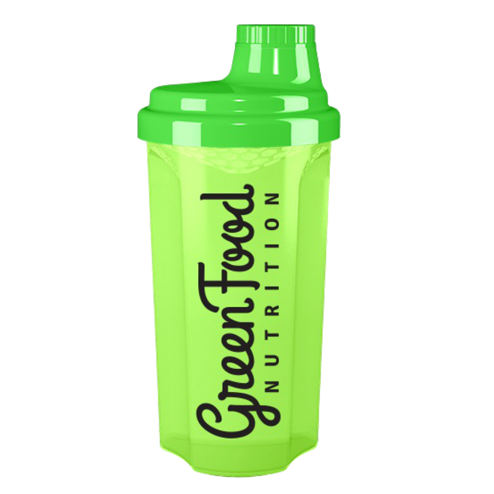 GREENFOOD NUTRITION Shaker 500 ml kúpite na Mojalekaren.sk