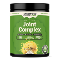 GREENFOOD NUTRITION Performance joint complex šťavnatý melón 420 g