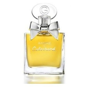 Gres AMBRE de Cabochard 50ml ()
