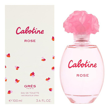 Gres Cabotine Rose 100ml