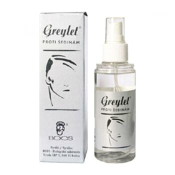 GREYLET PROTI ŠEDINÁM 125ML ()